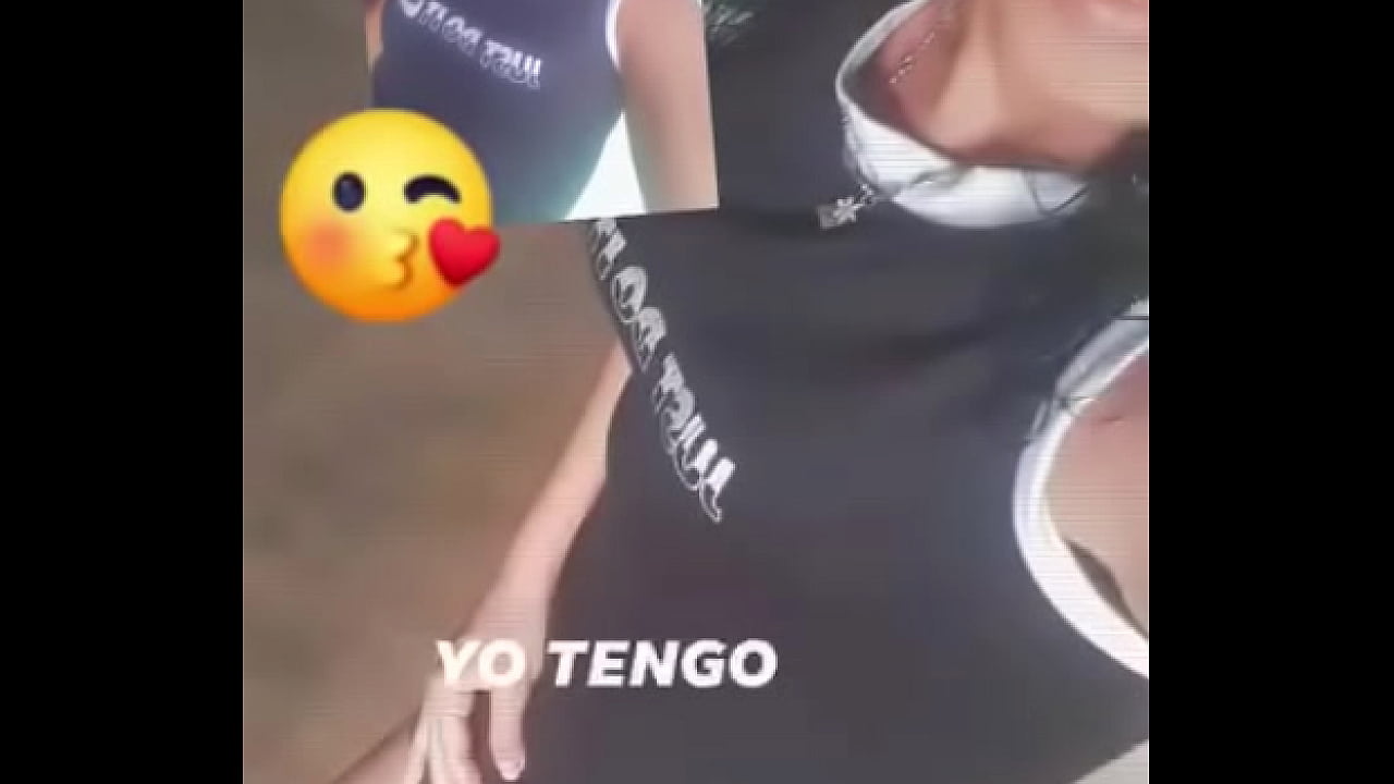 As&iacute; soy yo como me ven espero que le guste  soy de Venezuela Monagas