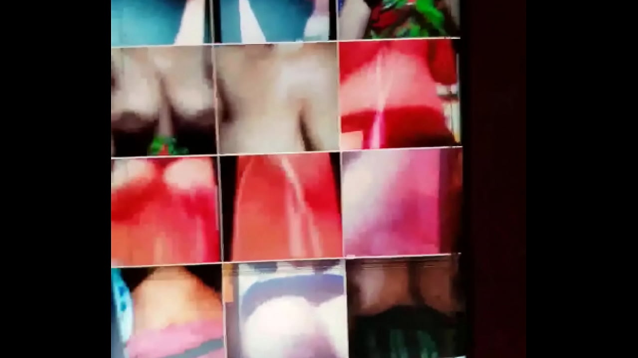 Johna loves showing off