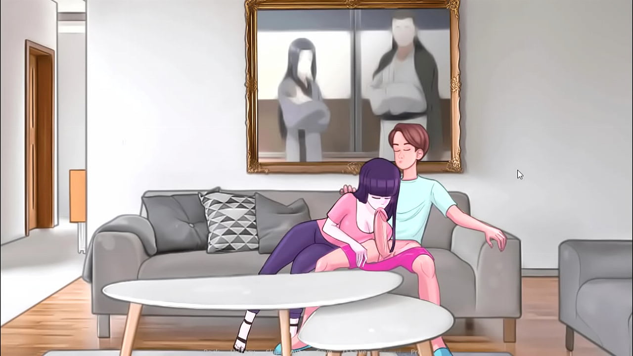 Sexnote - hinn and mc