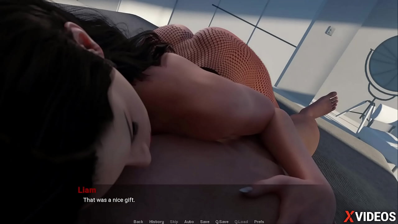 LONTANO DA CASA &bull; EP. 42 &bull; SESSO SELVAGGIO FRA FIGLIASTRO & MATRIGNA