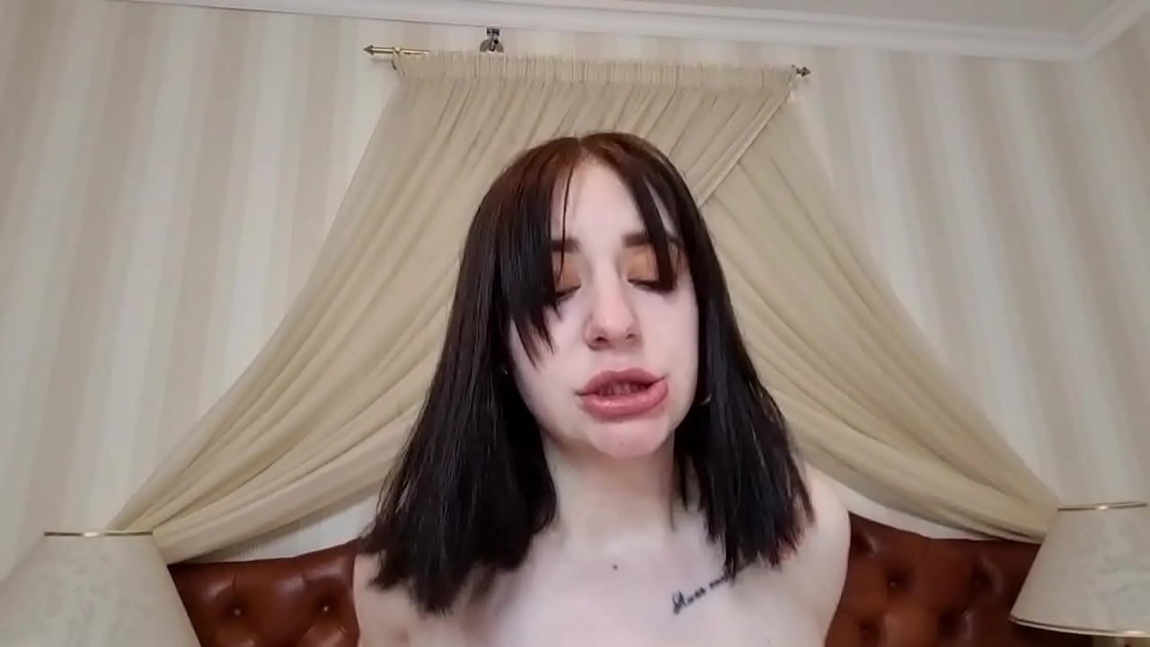 Barely legal 18 y.o. Newbie Sandy Morrison FIRST Boy-Girl EVER and FIRST ANAL, DP Cock   toy, ass to mouth