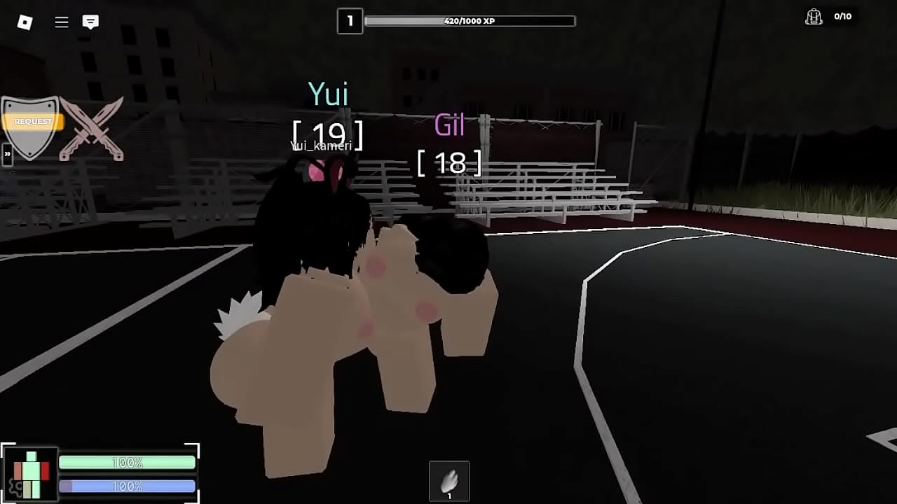 Clips crim Roblox #3