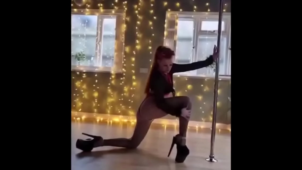 actual song used for this routine: Merry Christmas Baby- Nashville Cast