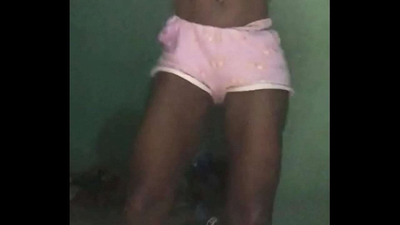 Twerking for the camera