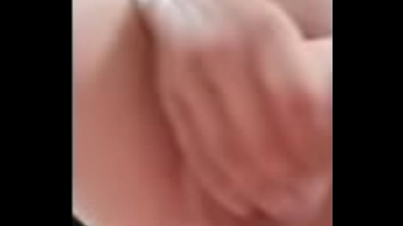 Anal whore loves toys in his ass