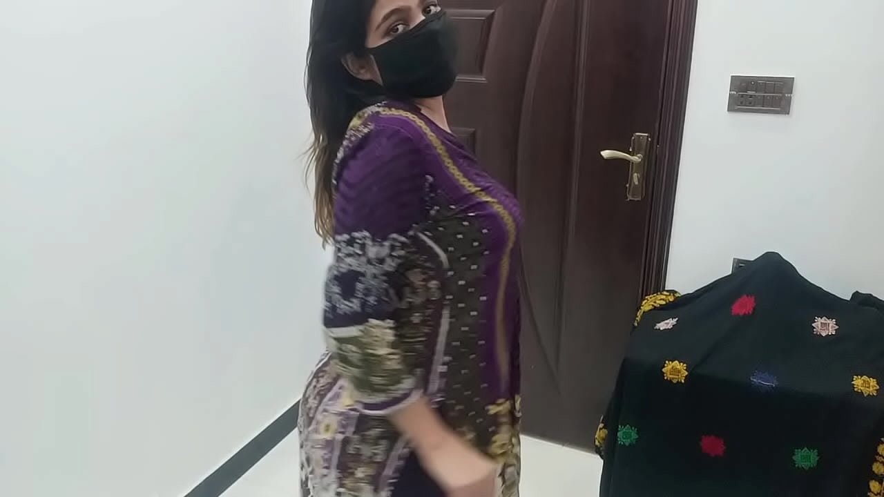 Pakistani Girl Strip Tease Nude