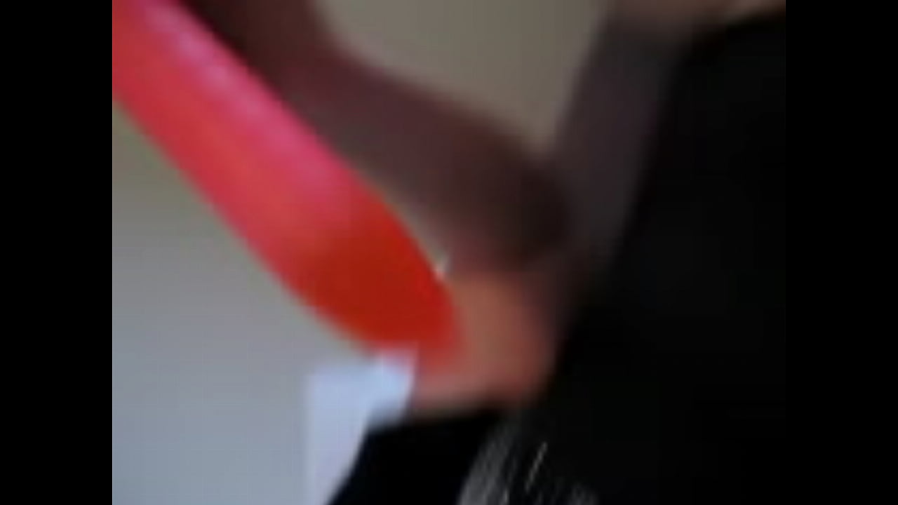 masturbating slut cums and moans like the whore she is... stupid cunt!