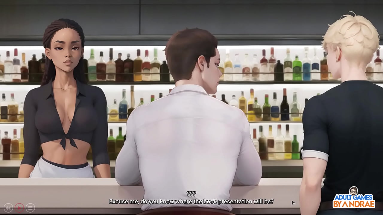 EP2: Room Service Blowjob by Sophie - Come Right Inn - Season 1