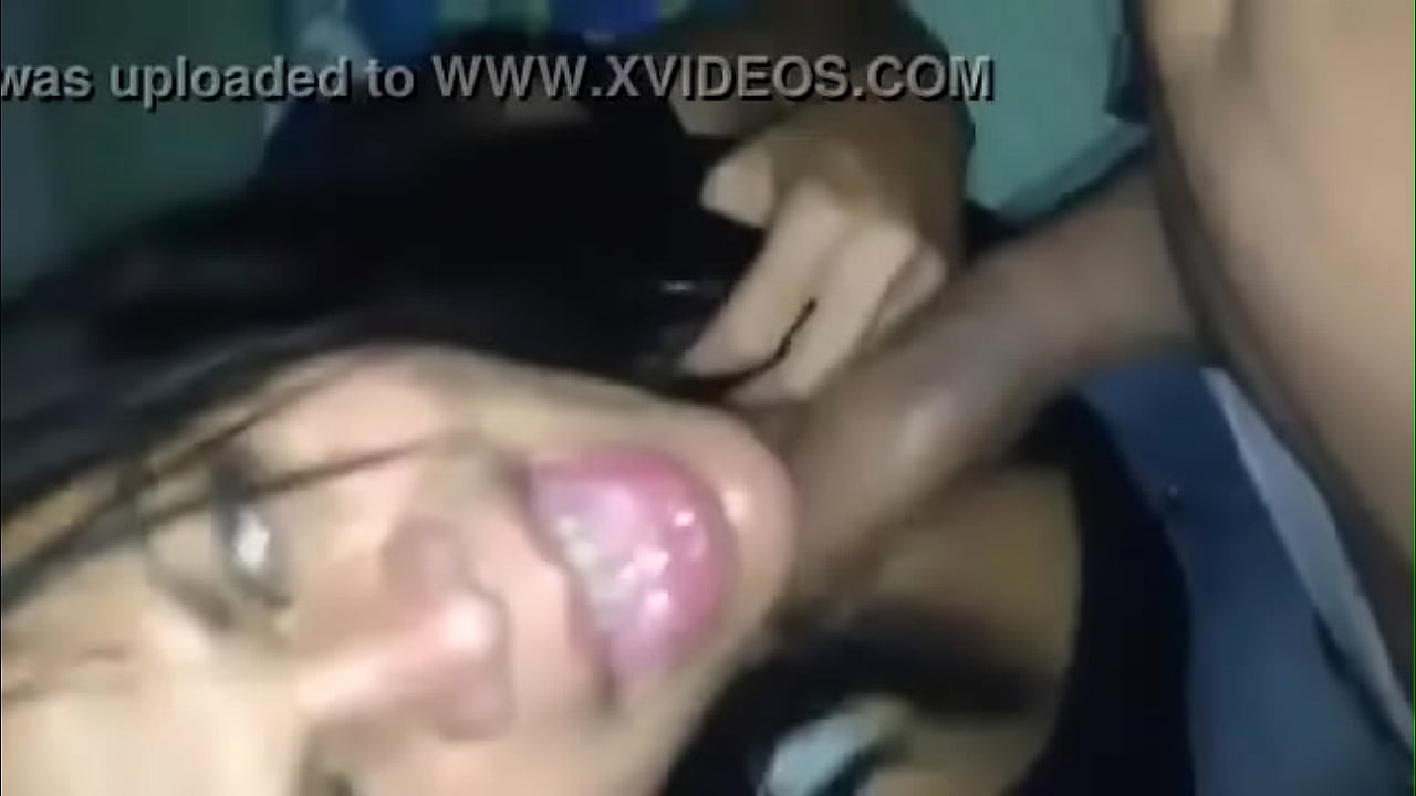 Mientras su novio d. ella me lo mama, Puero ordaz venezuela