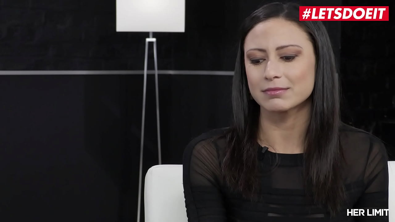 HERLIMIT - Cassie Del Isla - Only Anal Sex For Her Big Ass