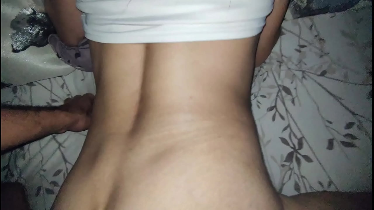 Pov amateur sex with milf wife's sister