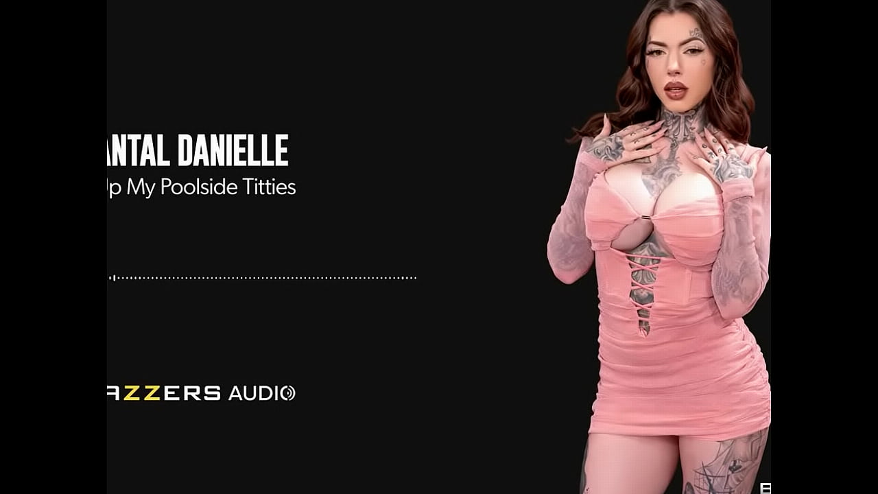 Oil Up My Poolside / Brazzers/ Enter XVPROMO