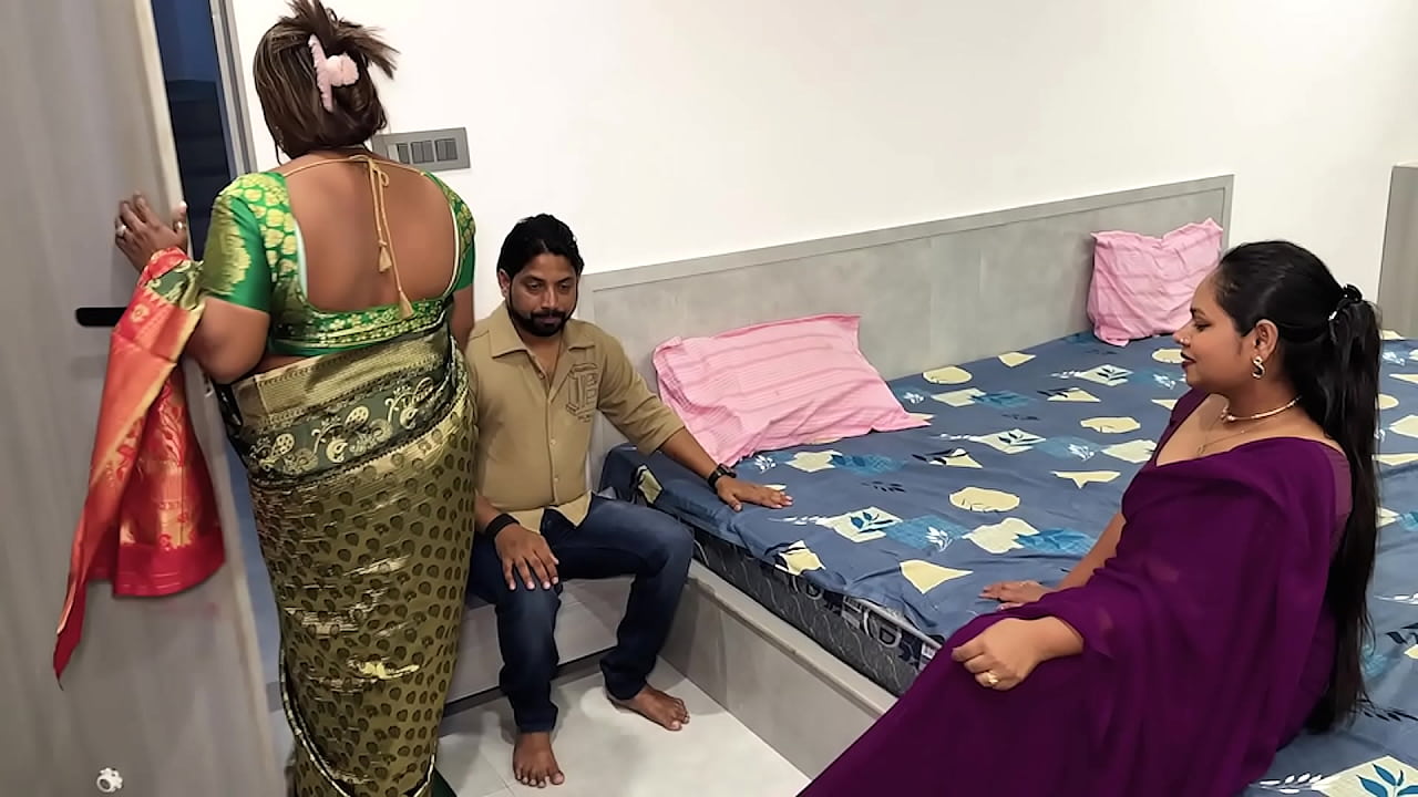 The wife could not make her husband happy