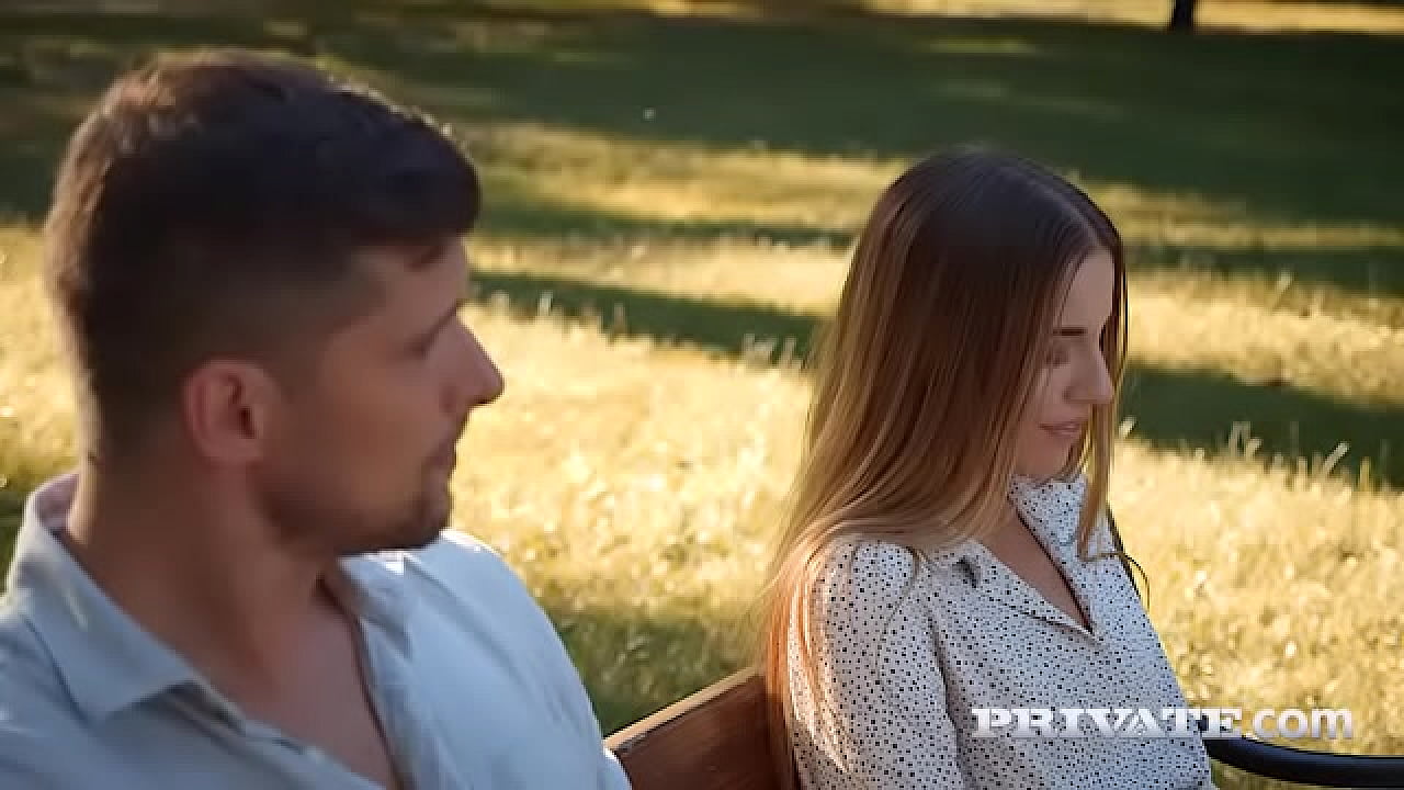 Eveline Dellai, Seduced at the Park