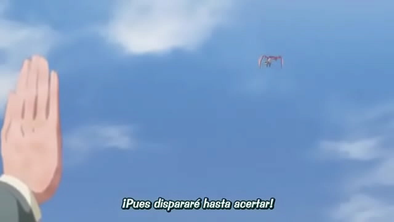 The Faraway Paladin cap 9 sub