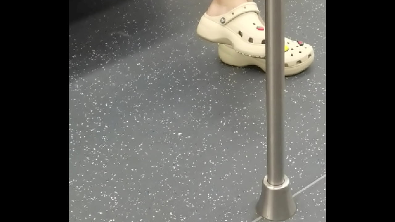 sexy feet and slippers