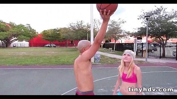 Very petite teen fucked hard Chloe Foster 7 91