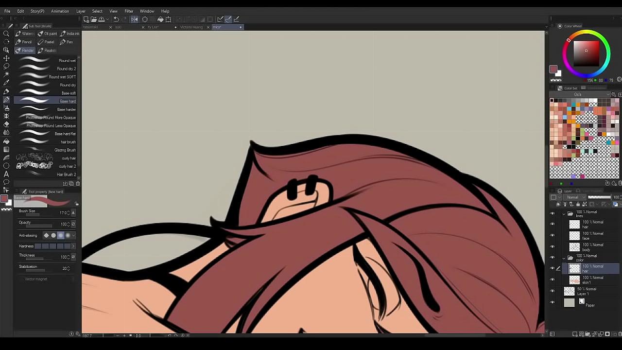 TGOBB broadcast by MrPS on Picarto from February Eighth 2023 B