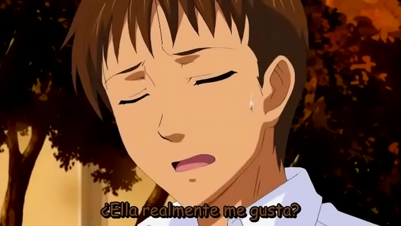 Hentai Vanilla 20 Romance