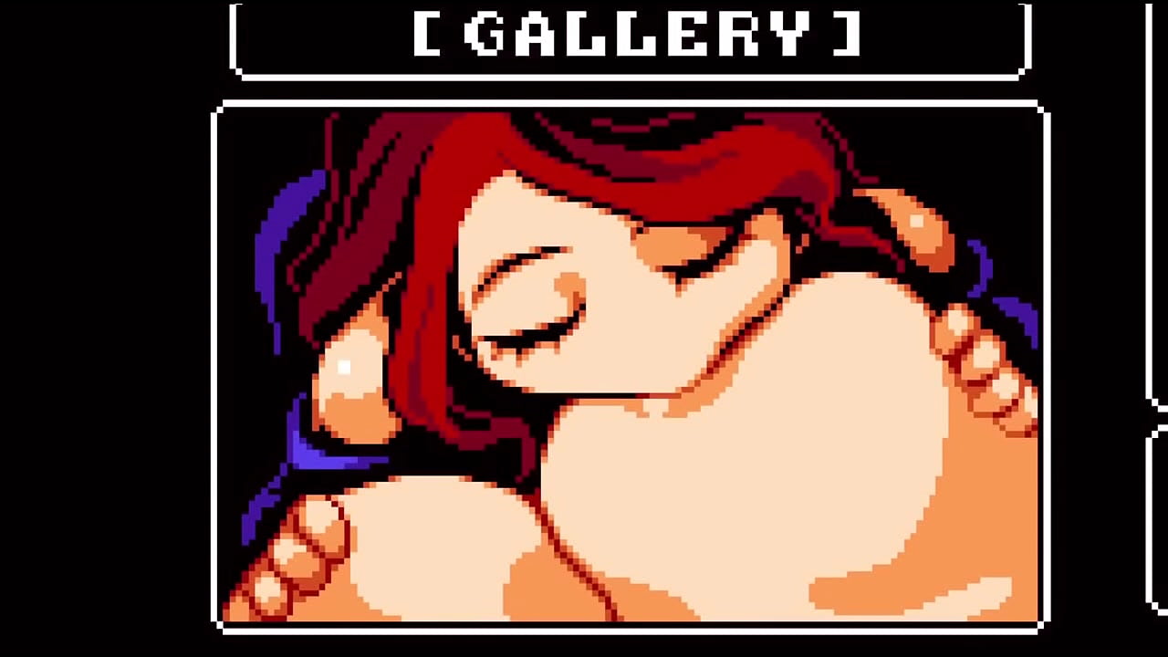 Succubus hentai game