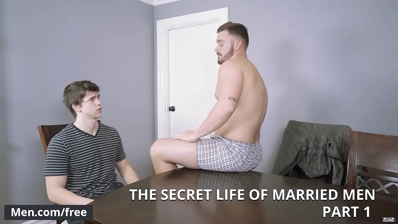 Trailer preview - Men.com