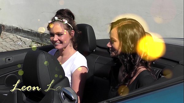 Outside and Inside Leon s Lola and Denisa for Leon Lambert