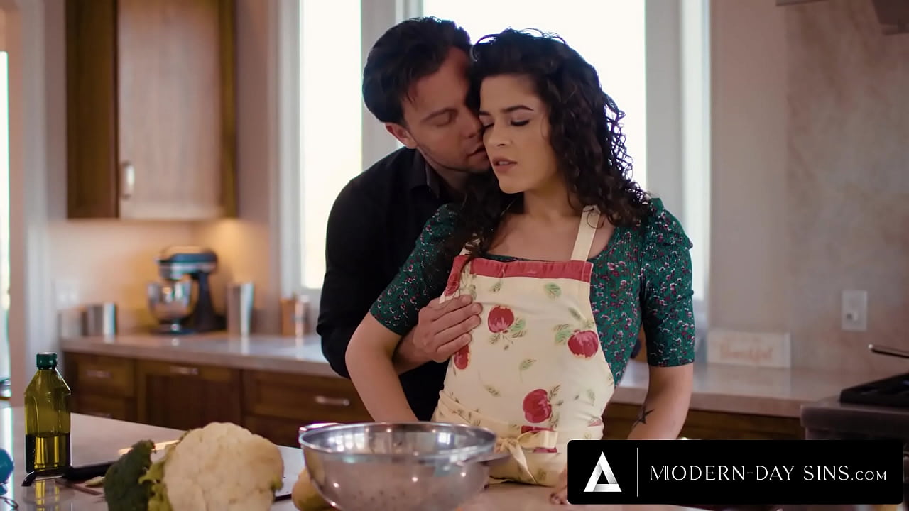 Housewife Is Free Use Creampied