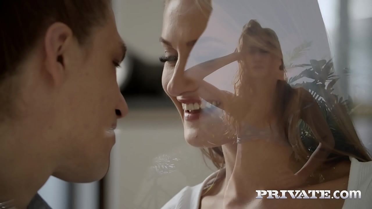 Tiffany Tatum, from Driver to Model