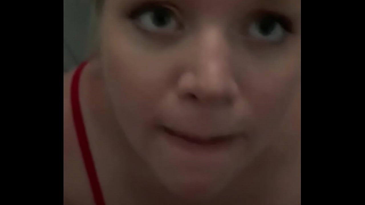 BJ from my horny slutty wife