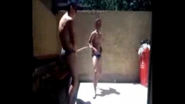 Bailando para la cmara