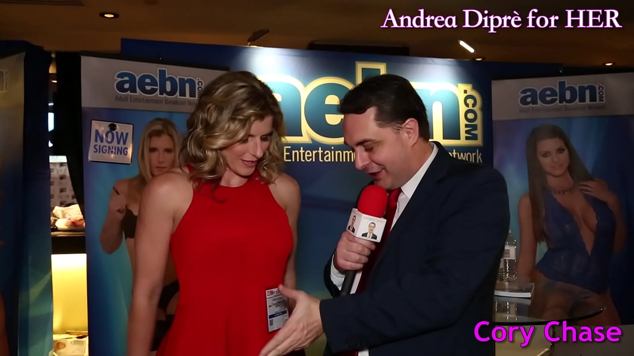 Andrea Dipr&egrave; for HER - Cory Chase