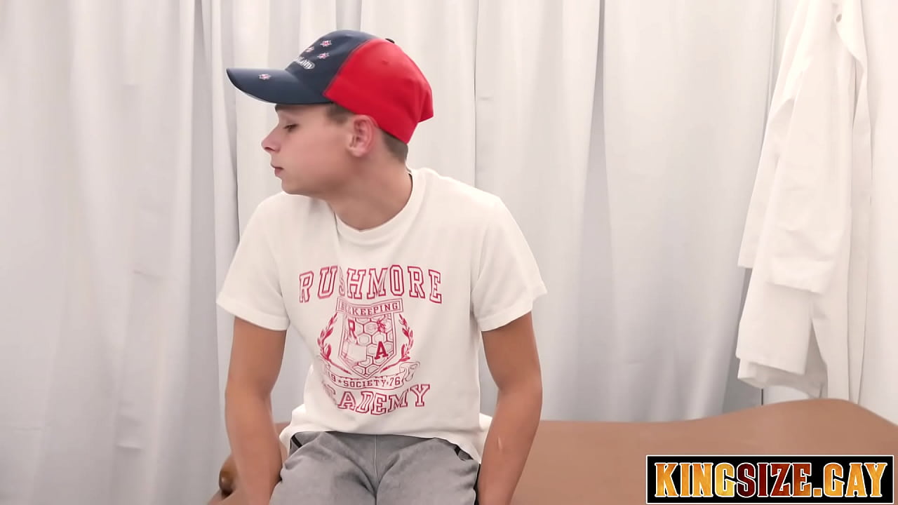 Cute little pup meets a fucking monster!