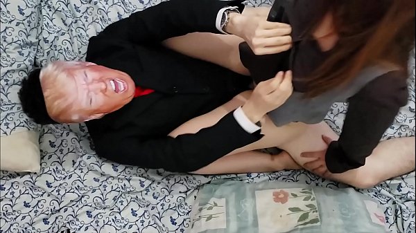 Cumpliendo una fantasia a mi novio en d&iacute;a de gracias!!!