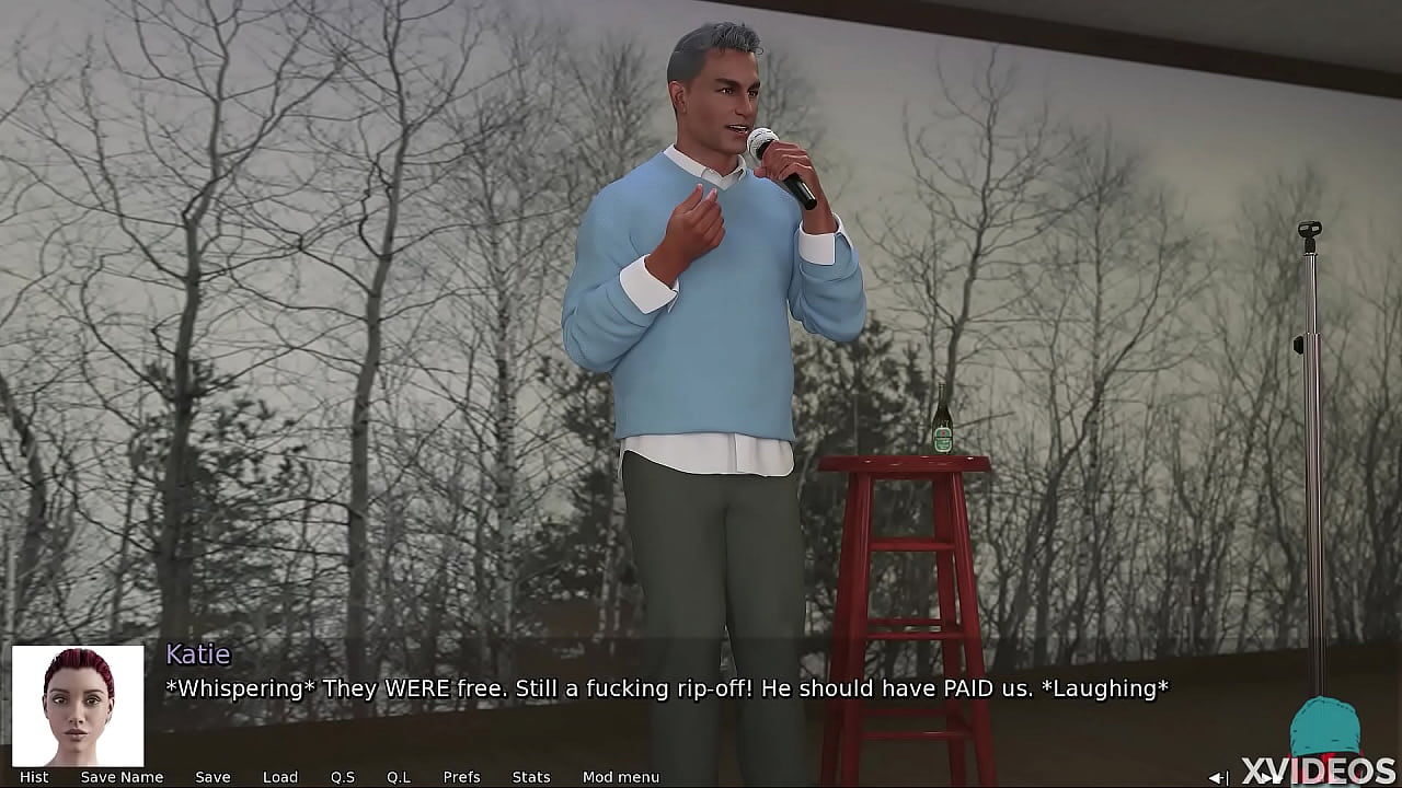 WHERE THE HEART IS Ep. 358 &ndash; Visual Novel Gameplay [HD]