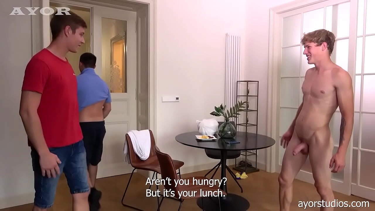 Tobias/Andrei/Oliver/Noel