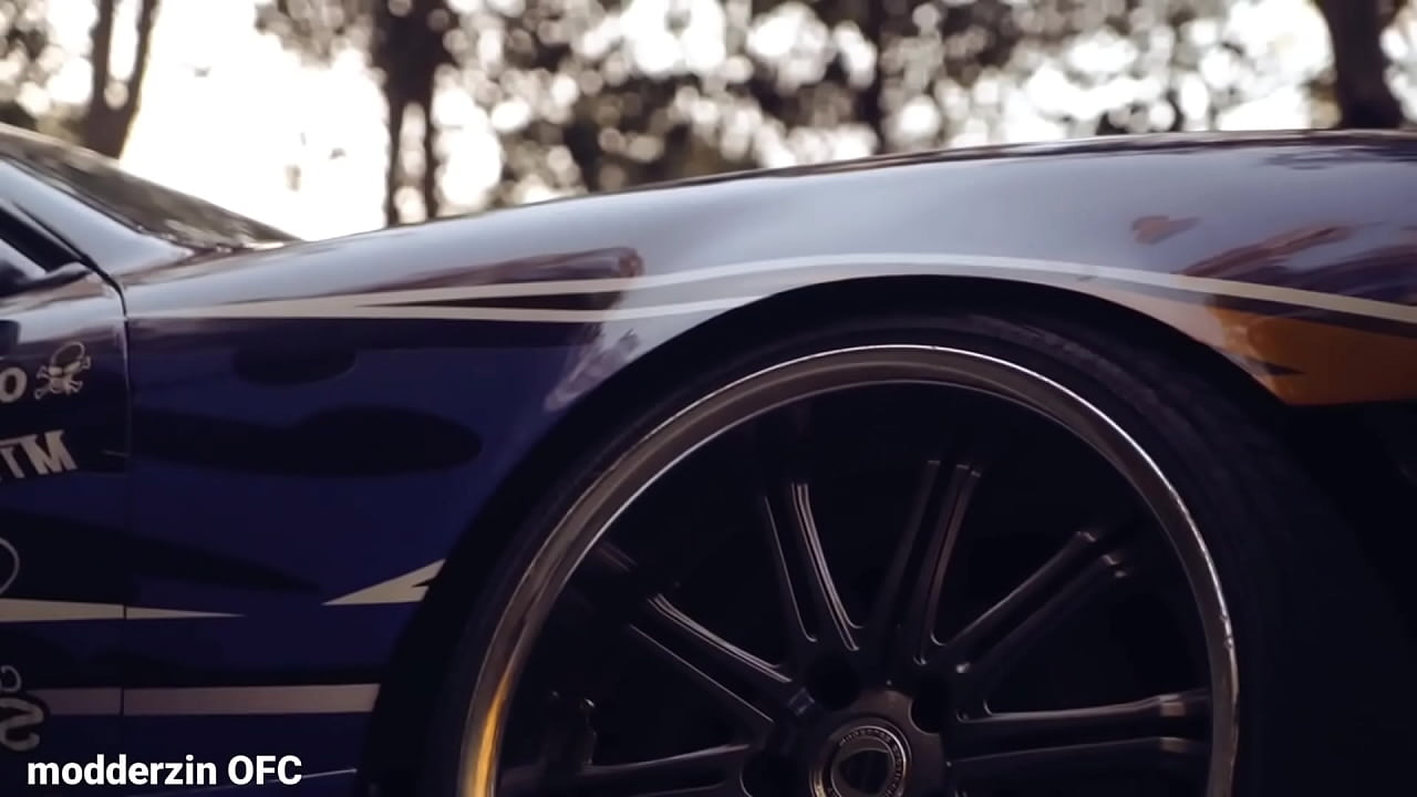 nissan silvia stutuututu