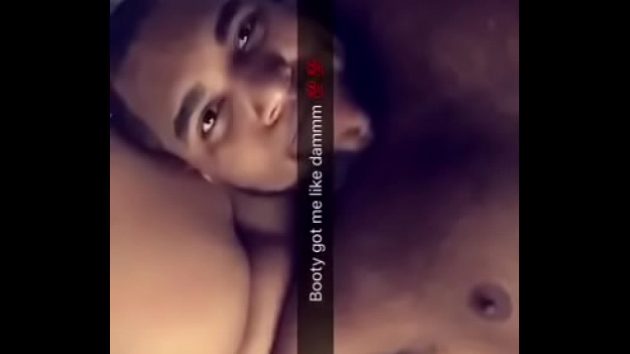 right after we fucked