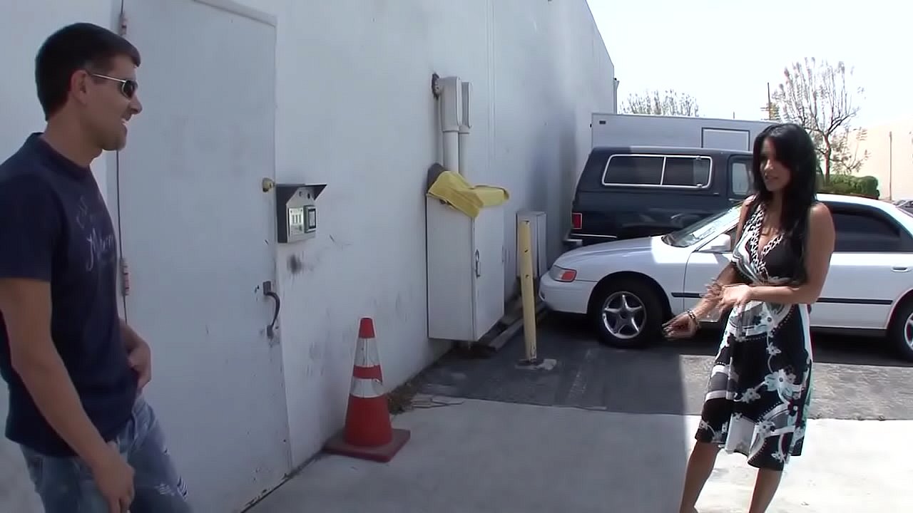 Appuntamento al buio ed &egrave; subito sesso