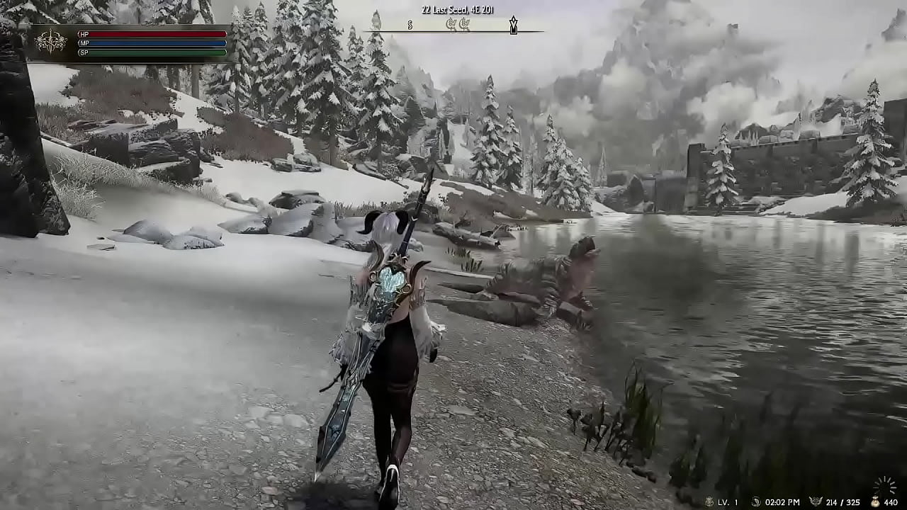 Cocogoat sex skyrim hotto sexxo