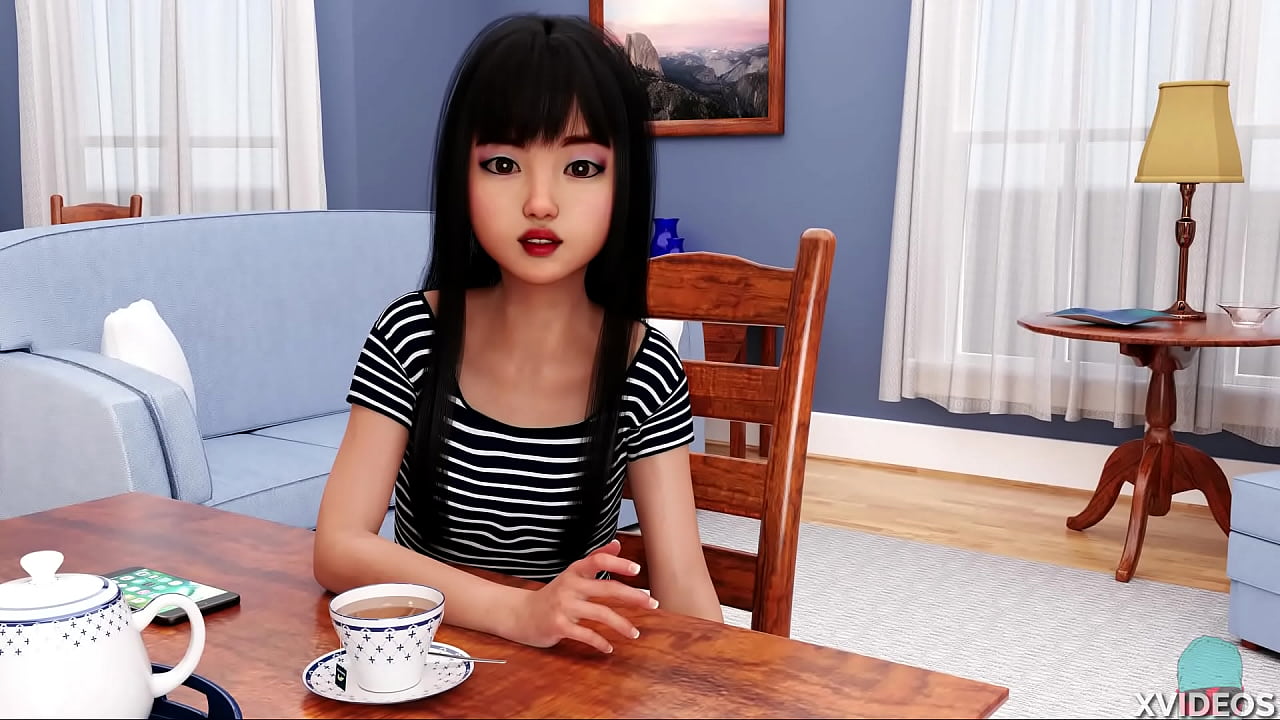 SUNSHINE LOVE Ep. 246 &ndash; Horny adventures in a sunny paradise