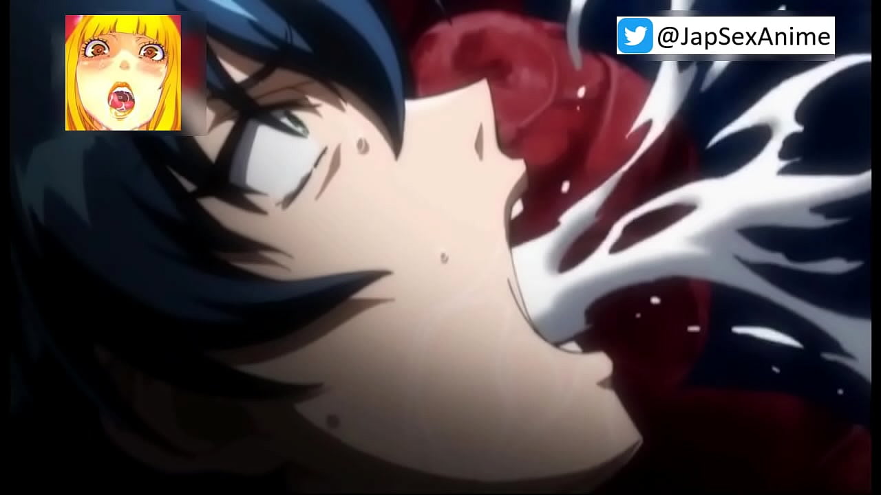 くノ一が裏切者のふたなりくノ一にされ膣奥中出しされまくりグロテスクな化け物の触手にもされるまくる。