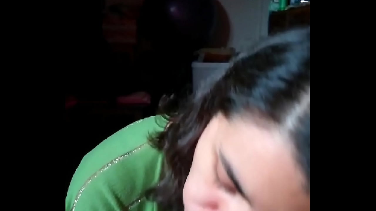 Cleaning cum from hands