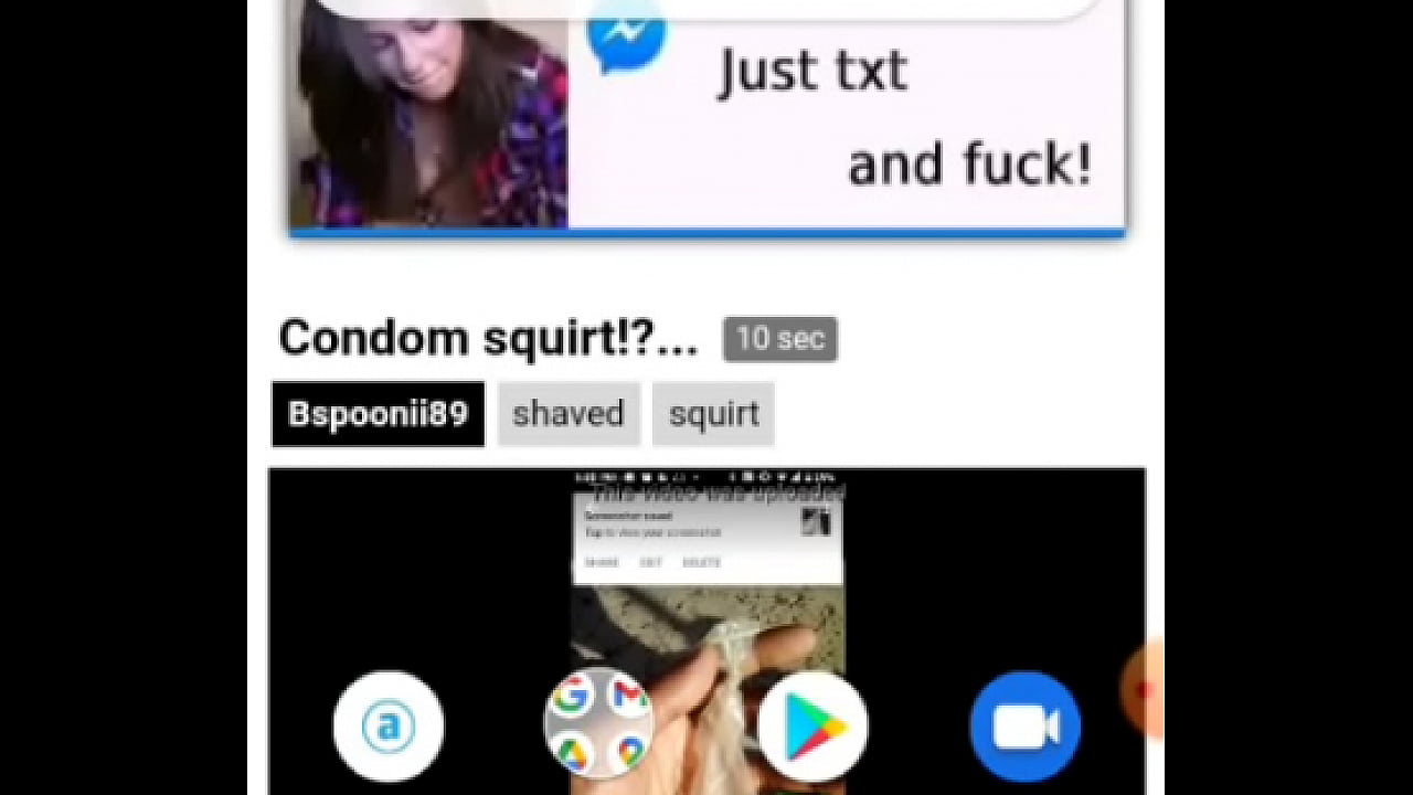 Can't wait to fart!?...