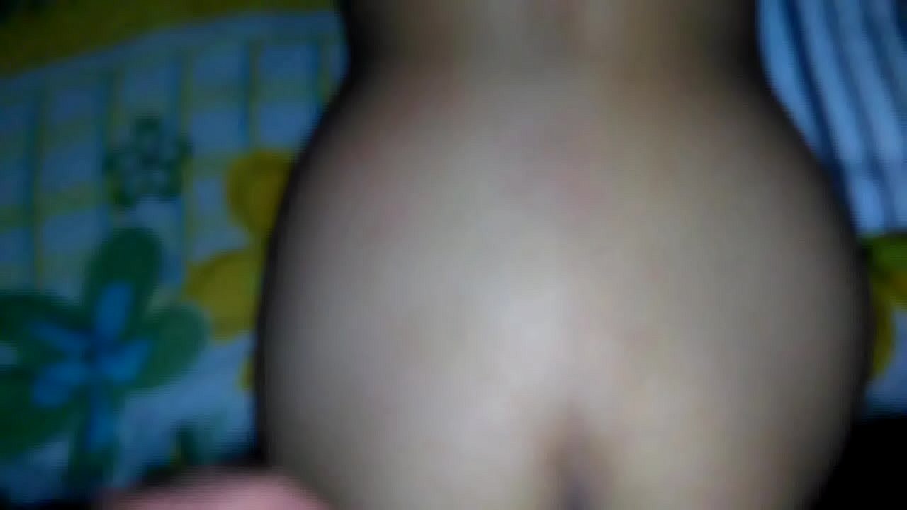 Cachando con Estudiante