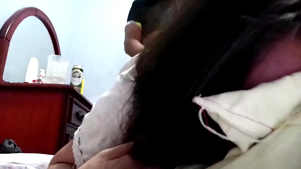 se la met&iacute; por el seco por malcriada