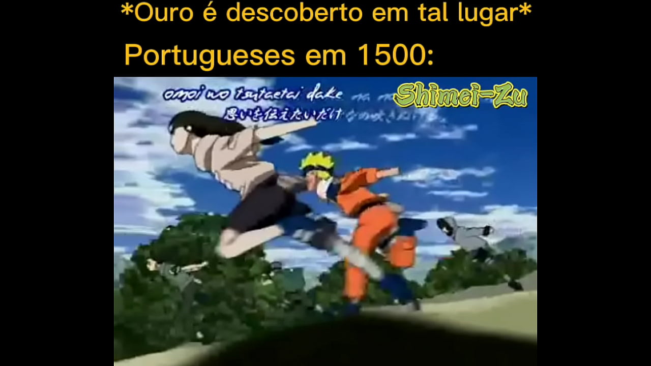 Postugues safadinha kkkkkk