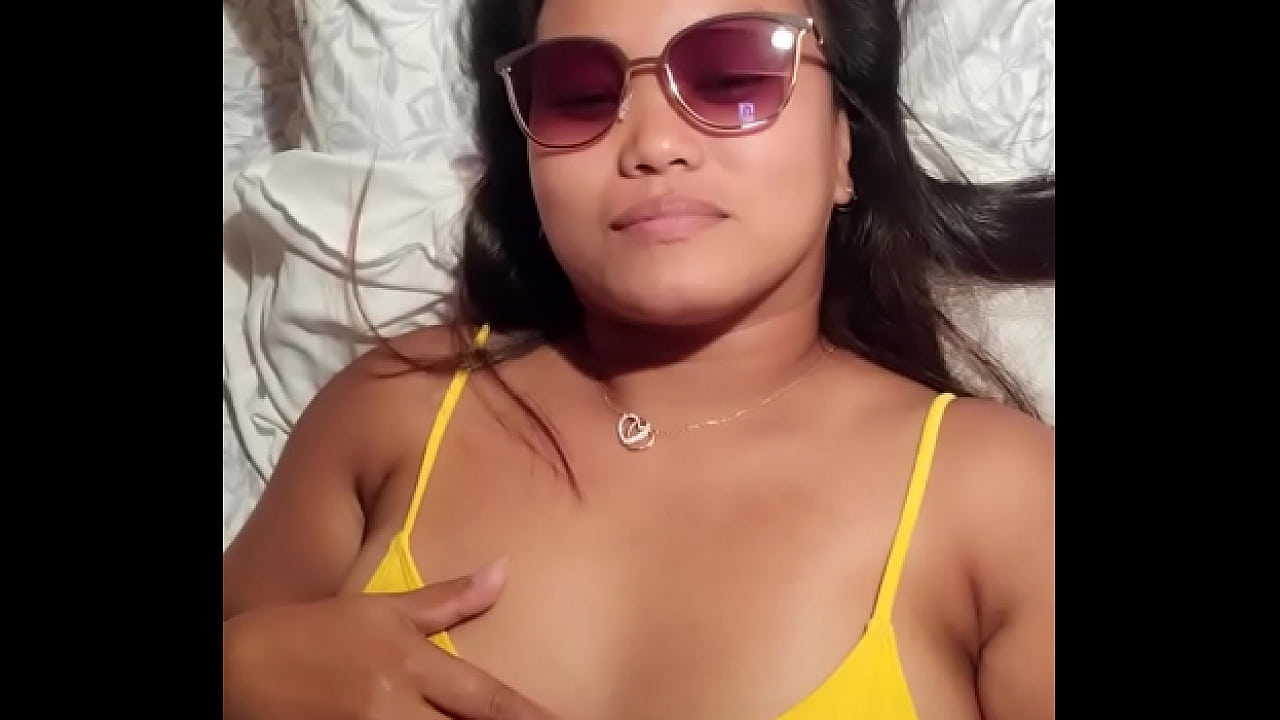 Do us Asian Pinay girls boobs make you horny