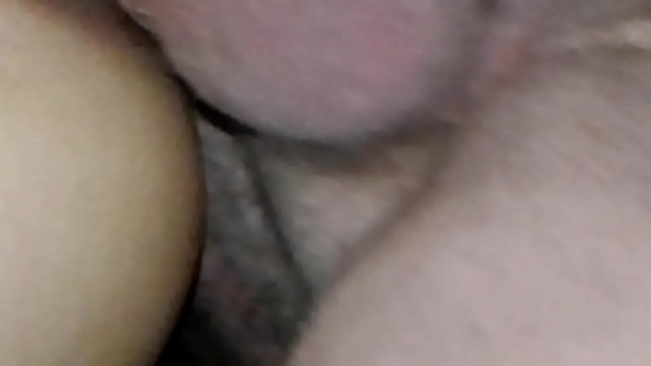 Biggest challenge cleaning up all the cum on the screen and floor