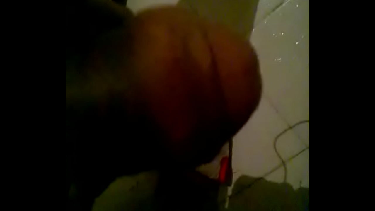 Pajaso en el ba&ntilde;o