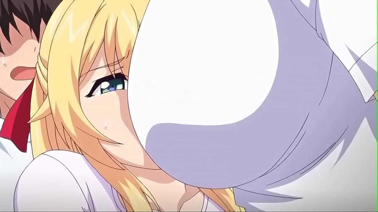 Anime hentai capitulo 2